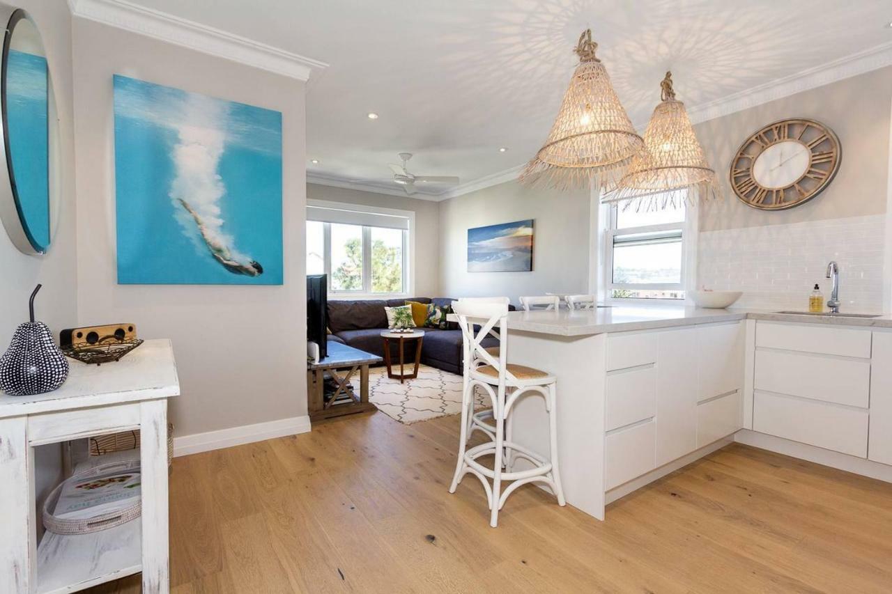 Bondi Breeze-Hosted By:L'Abode Accommodation Сидней Экстерьер фото