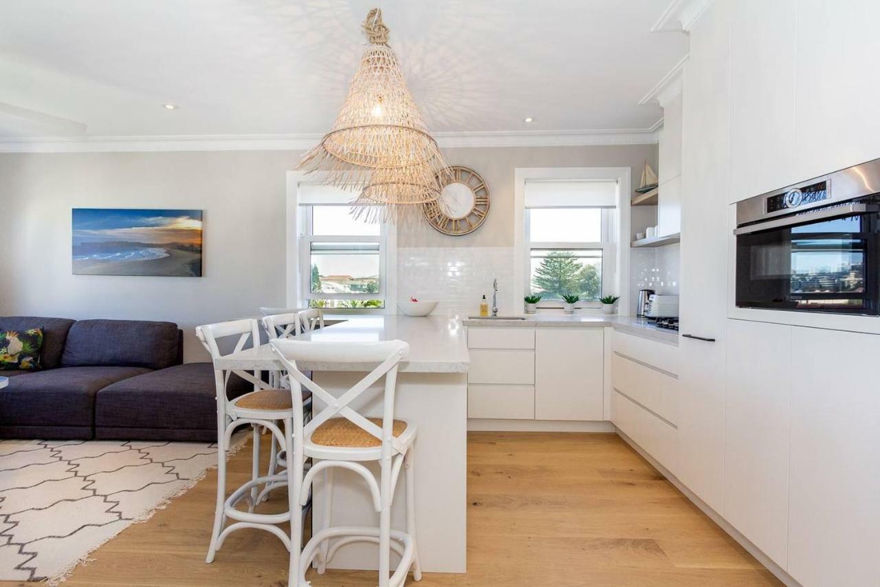 Bondi Breeze-Hosted By:L'Abode Accommodation Сидней Экстерьер фото