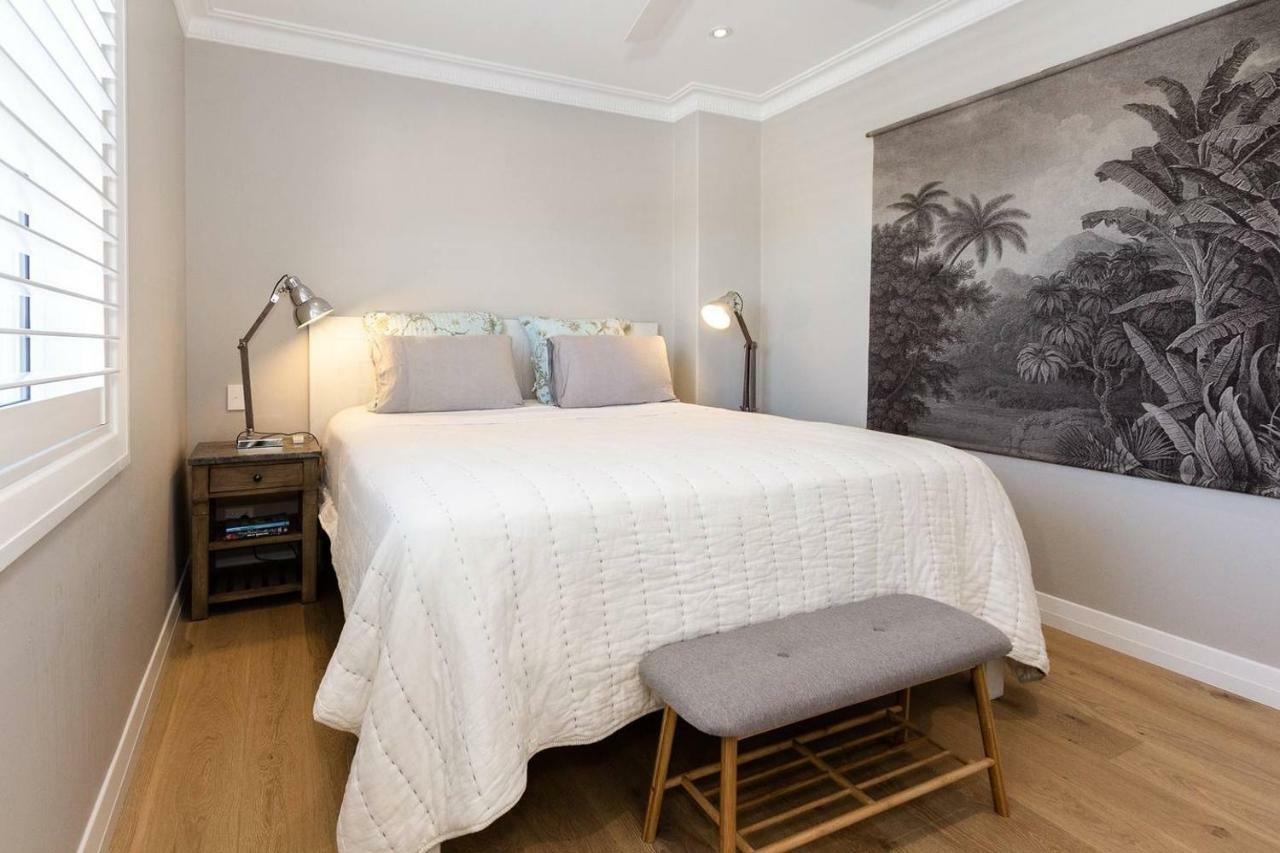 Bondi Breeze-Hosted By:L'Abode Accommodation Сидней Экстерьер фото